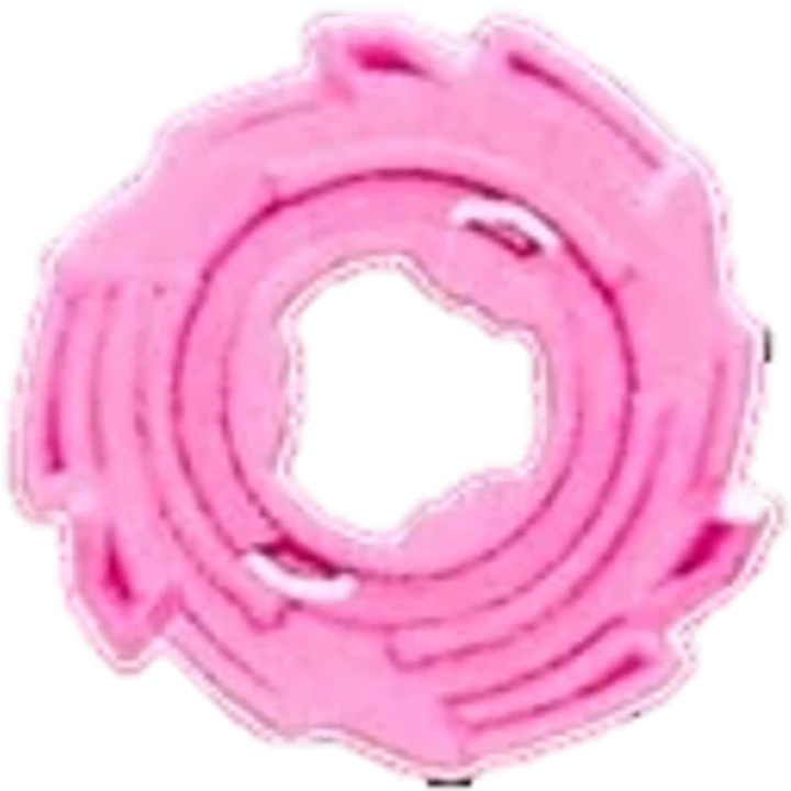 Pink Slash Assist Blade