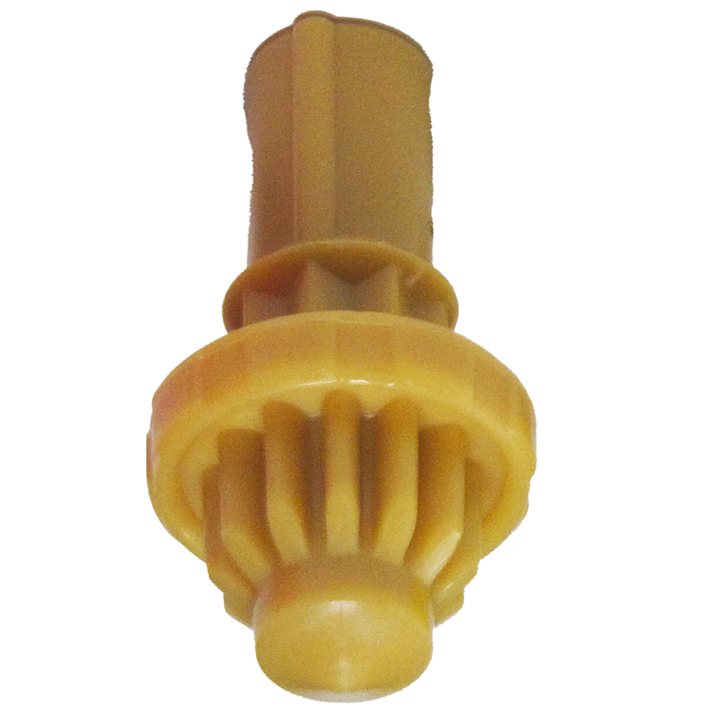 Gold High Needle (HN) Bit