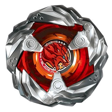 Red Leon Claw - New Without Packaging - Blade Only – Ripcord Arena