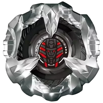 Black Sphinx Cowl Blade