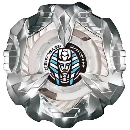 White Sphinx Cowl - New Without Packaging - Blade Only – Ripcord Arena