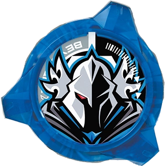 Blue Perseus Lock Chip - New Without Packaging – Ripcord Arena