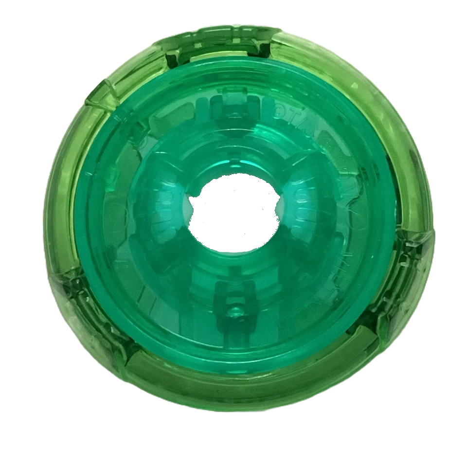 Green 0-80 Ratchet [NWOP] – Ripcord Arena