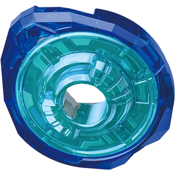 Blue on Light Blue 1-60 Ratchet