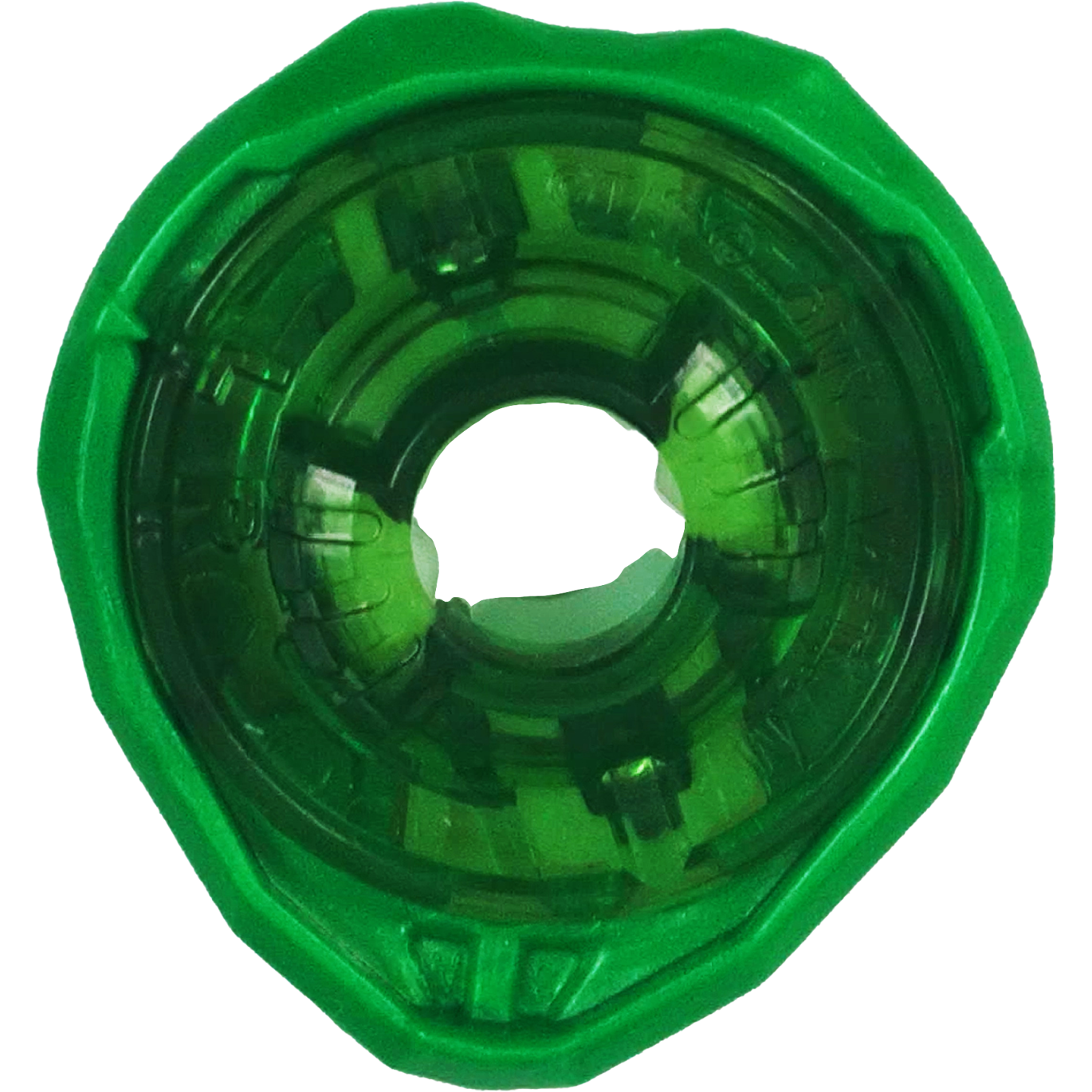 レナ Plant Leaves 6x5, Part# 2417 – United Brick Co®