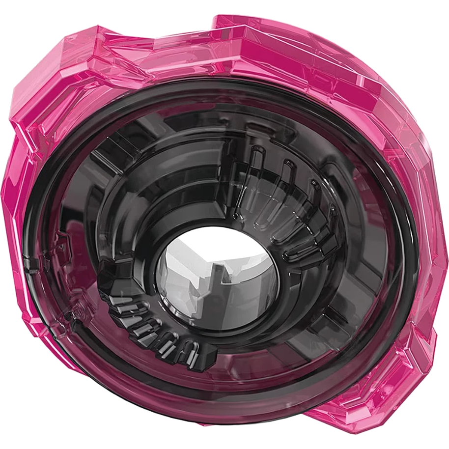 Pink on Black 2-80 Ratchet