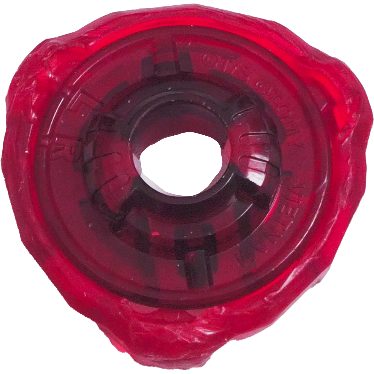コラボ デイナイトドロップス 3-60 Ratchet - Red - New Without Packaging – Ripcord Arena