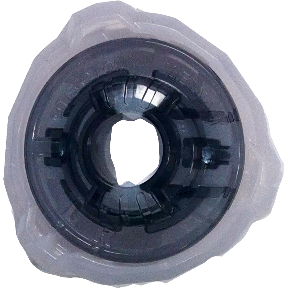 White on Black 3-60 Ratchet [NWOP] – Ripcord Arena