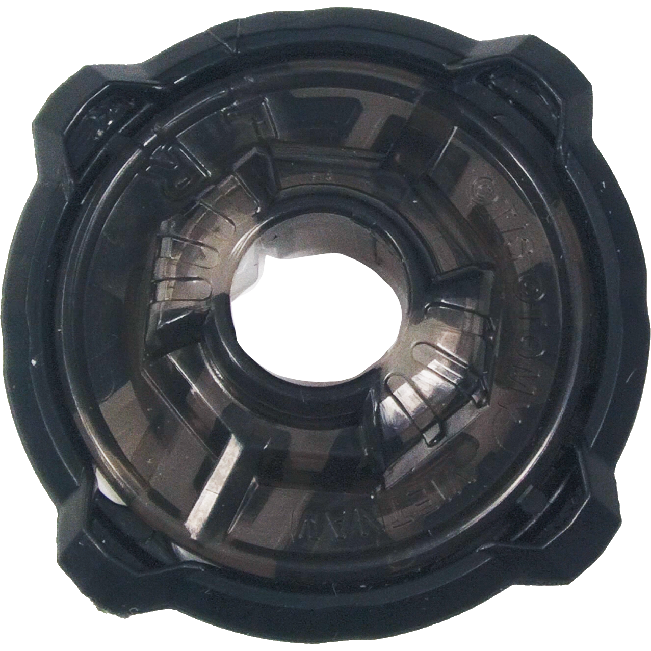 4-70 Ratchet - Black - New Without Packaging – Ripcord Arena