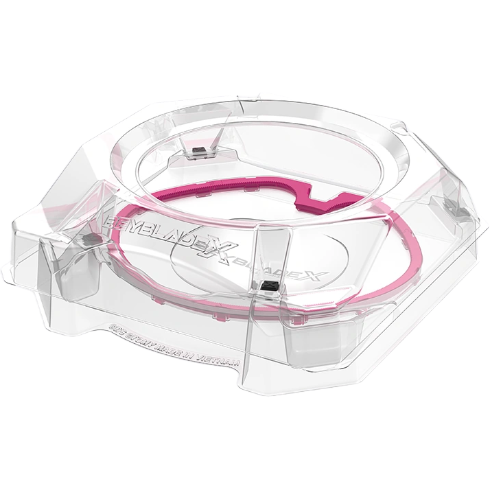 Arène Beyblade X Battle Entry Set C Précommande Pour Le 07/04/2025 | Toupies Beyblade – Toupies