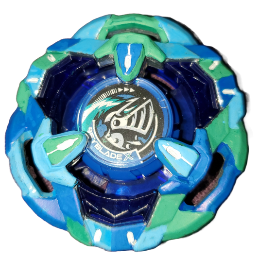 [TOP LAYER ONLY] Knight Shield [CUSTOM PAINTED]