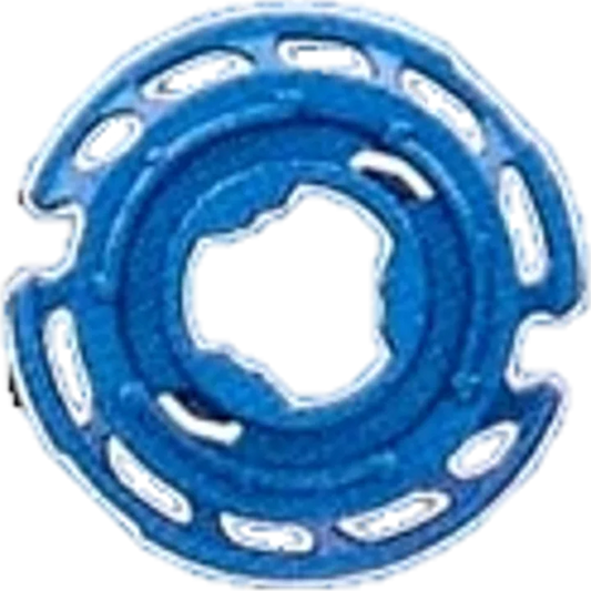 Blue Round Assist Blade