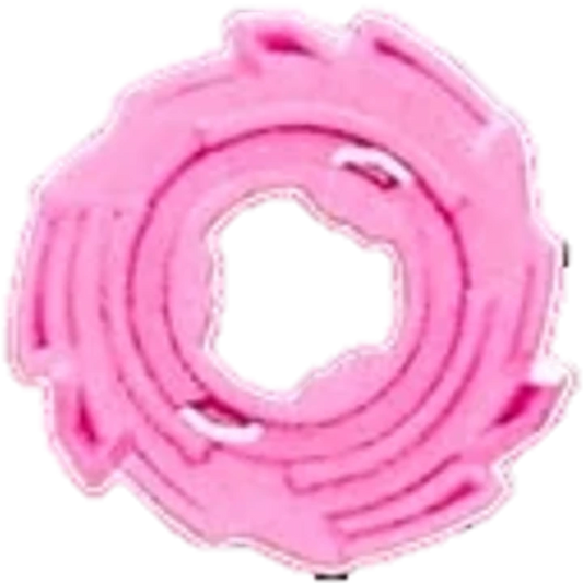 Pink Slash Assist Blade