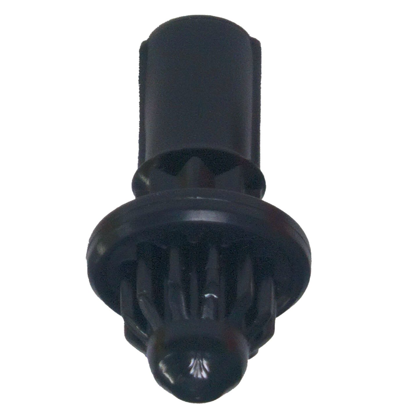 Ball (B) Bit - Black - New Without Packaging – Ripcord Arena