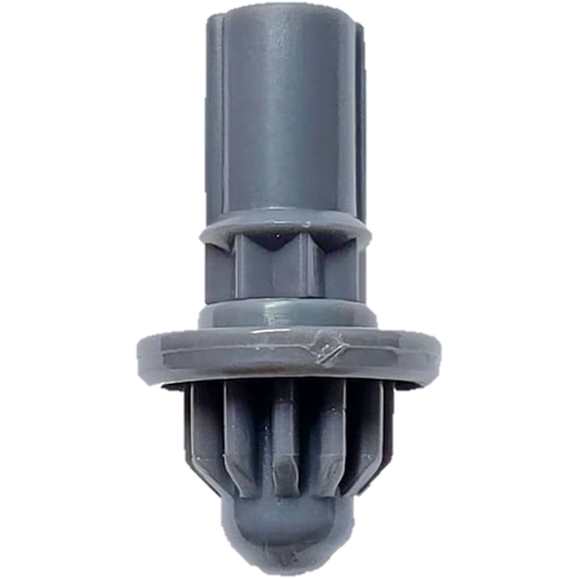 Gray Ball (B) Bit [NWOP]