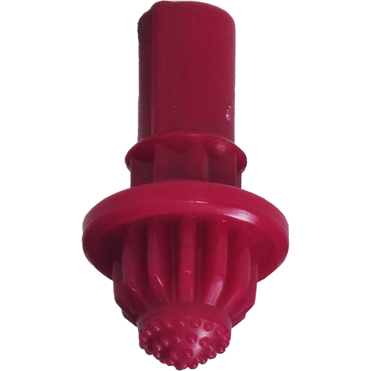 Mulberry Red Dot (D) Bit [NWOP]