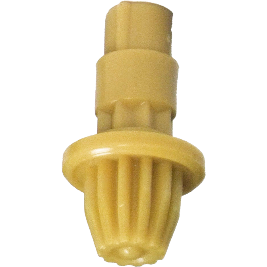 Gold Gear Point (GP) Bit [NWOP]