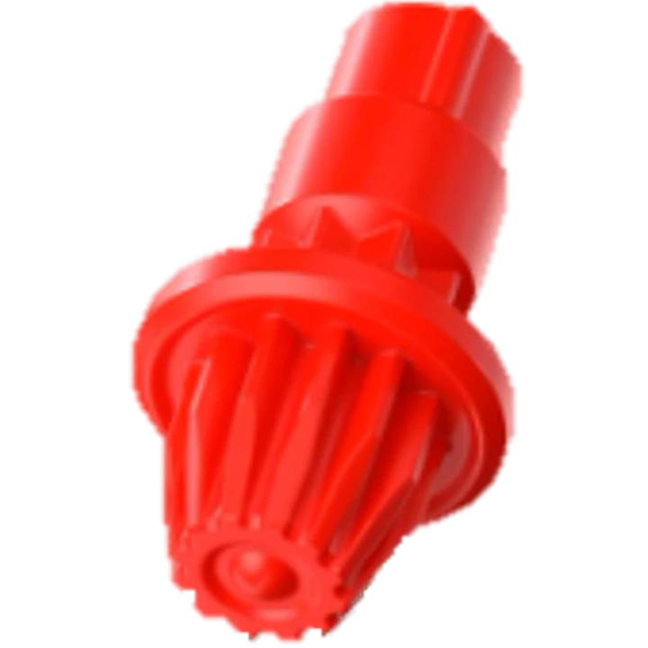 Orange Gear Point (GP) Bit [NWOP]