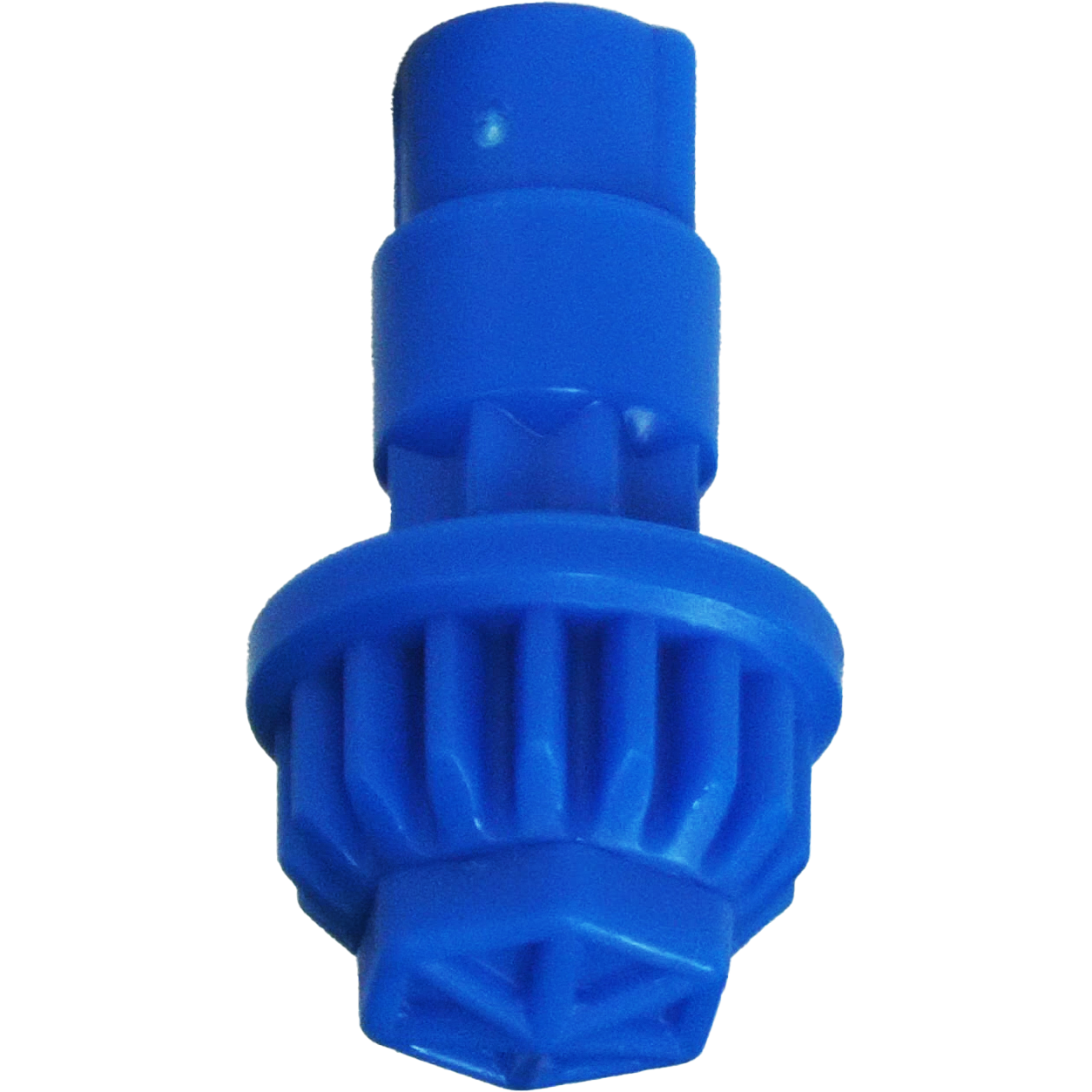 Blue Hexa (H) Bit [NWOP]