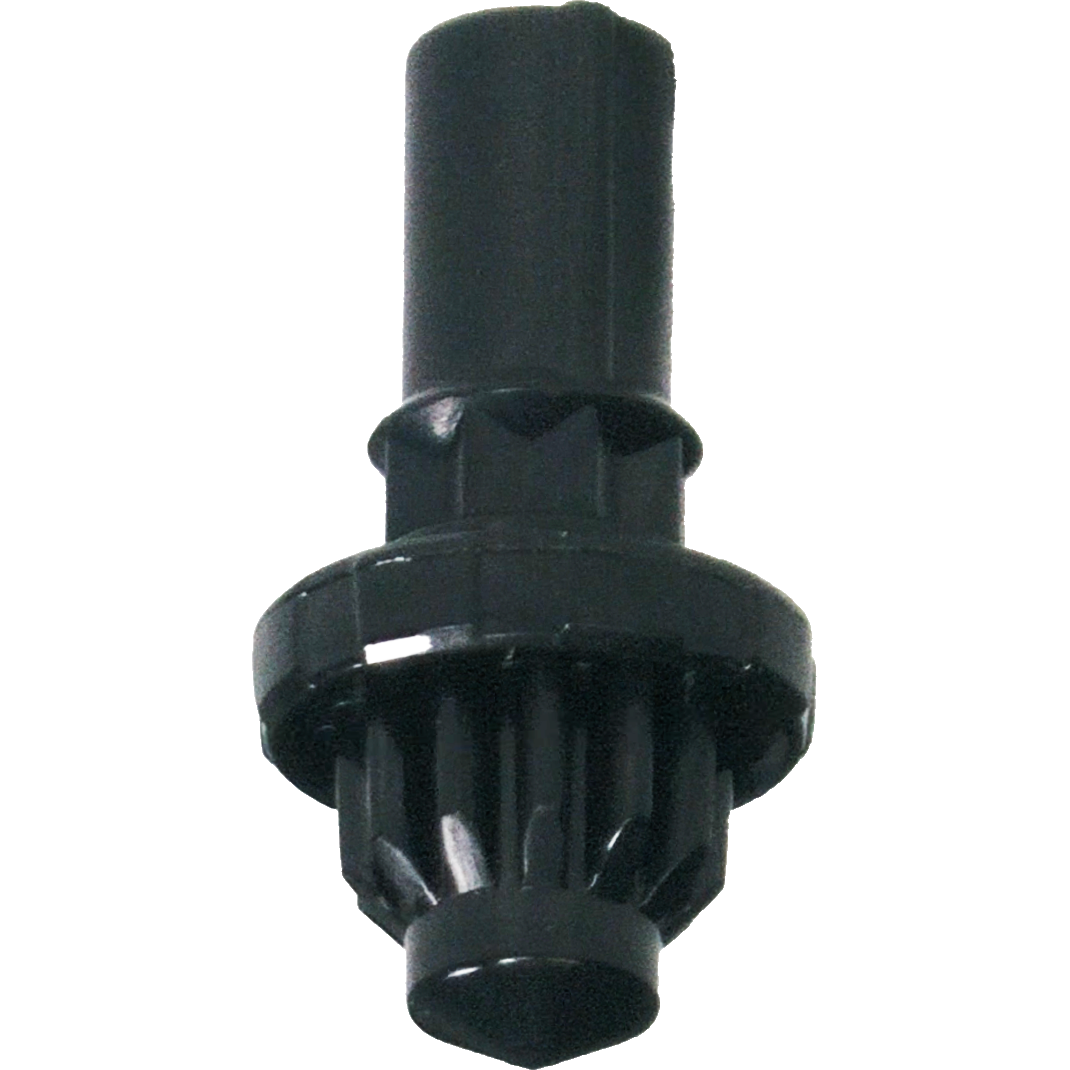 Black High Needle (HN) Bit [NWOP]