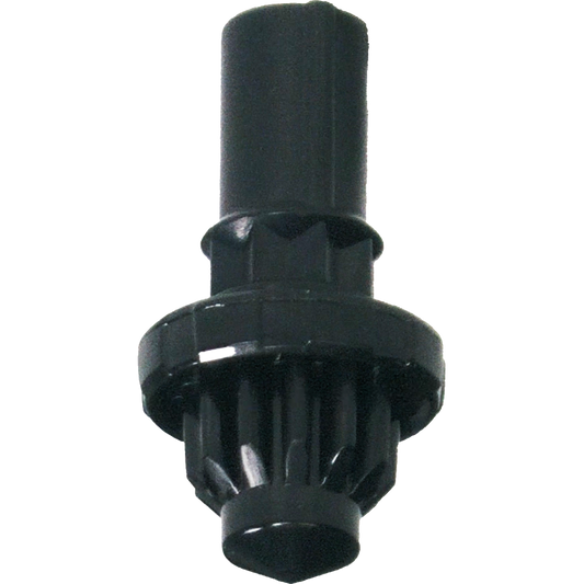 Black High Needle (HN) Bit [NWOP]