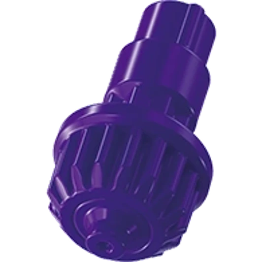 Purple Jolt (J) Bit [NWOP]
