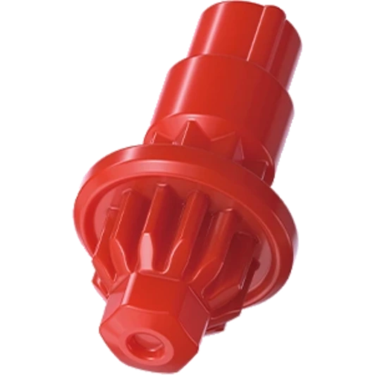 Red Kick (K) Bit [NWOP]