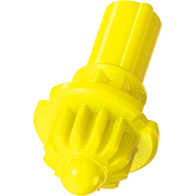 Yellow Low Orb (LO) Bit [NWOP]