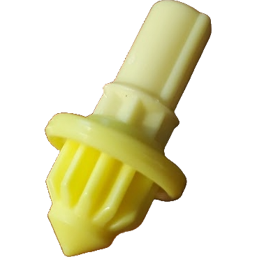 Light Yellow Needle (N) Bit [NWOP]