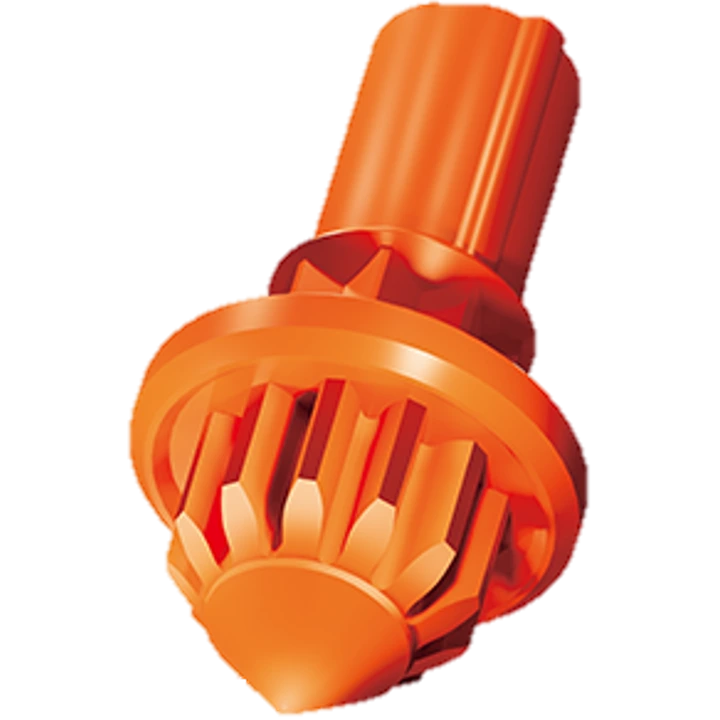 Orange Needle (N) Bit [NWOP]