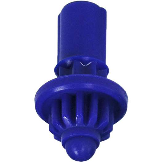 Blue Orb (O) Bit [NWOP]