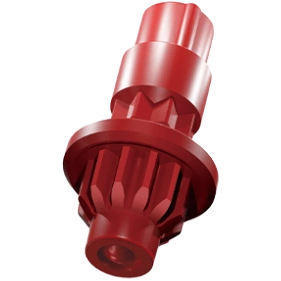 Red Point (P) Bit [NWOP]