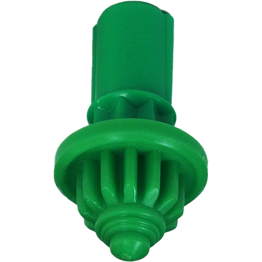 Green Spike (S) Bit [NWOP]