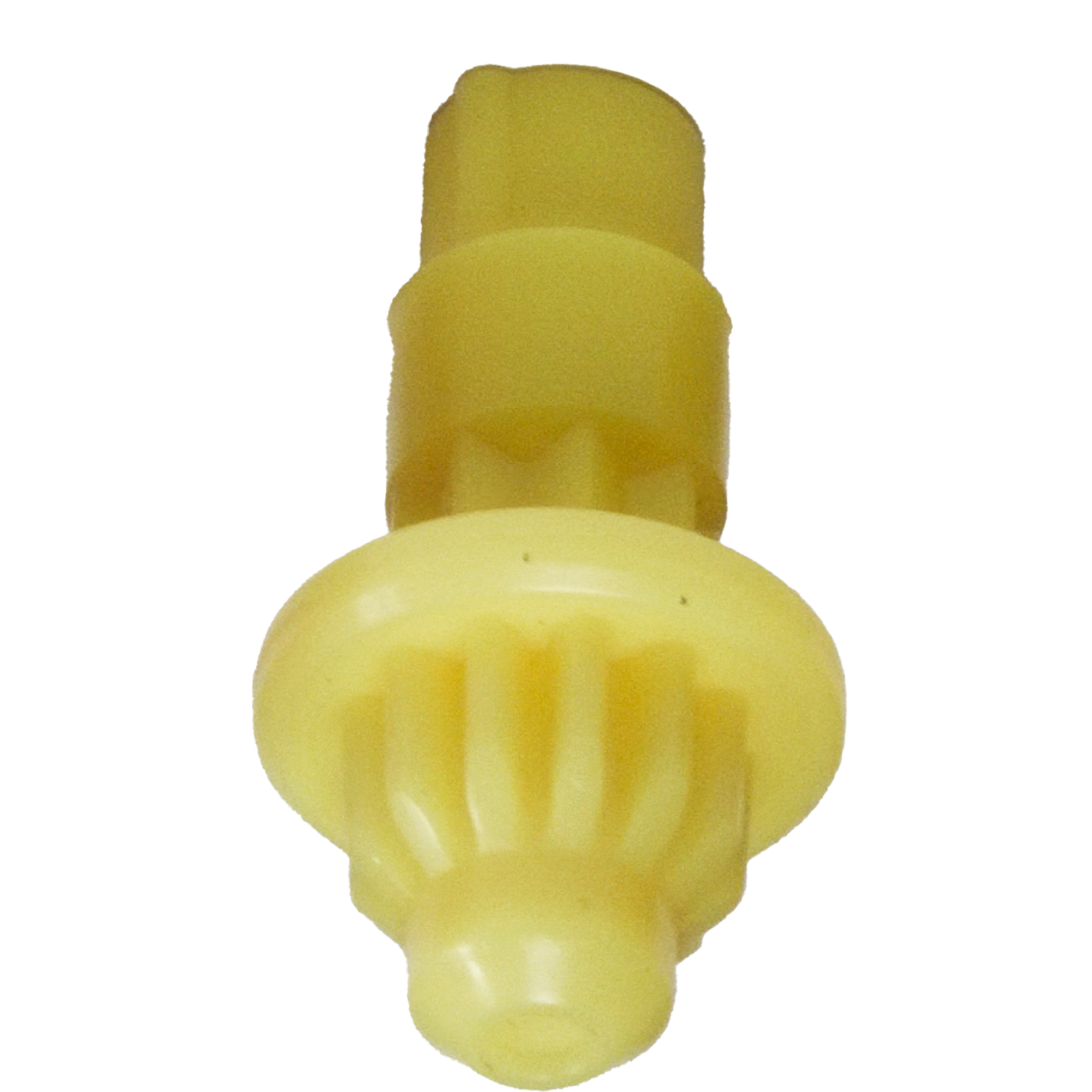 Yellow Taper (T) Bit [NWOP]
