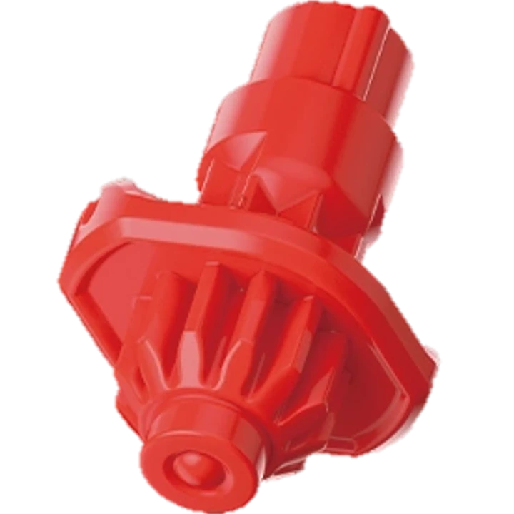 Red Trans Point (TP) Bit [NWOP]