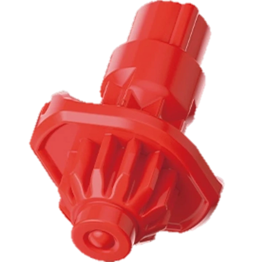 Red Trans Point (TP) Bit [NWOP]