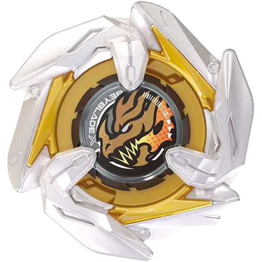 [TOP LAYER ONLY] Metal Coat: White Dagger Dran [NWOP]