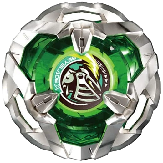 [TOP LAYER ONLY] Green Knight Shield [NWOP]