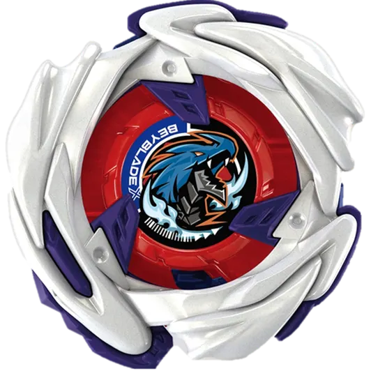 [TOP LAYER ONLY] Red on Blue Meteor Dragoon [NWOP]