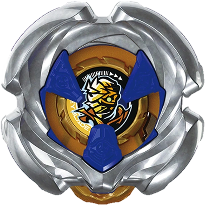 Gold Mummy Curse Blade