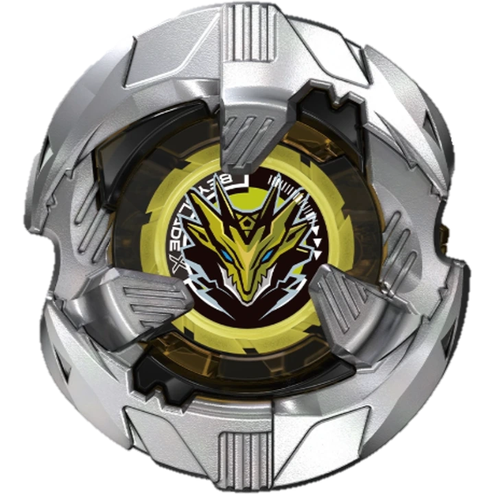 Yellow Shelter Drake Blade