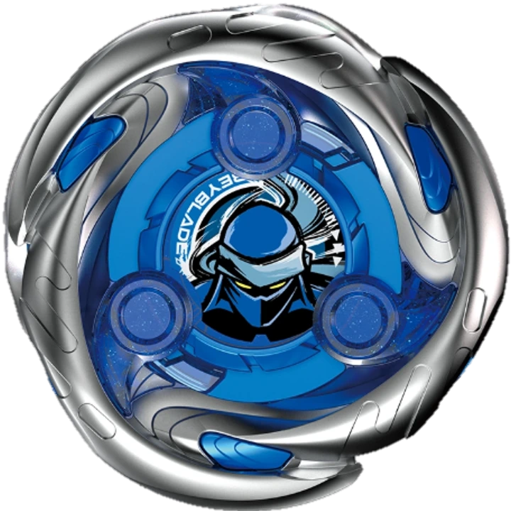 Blue Shinobi Shadow Blade