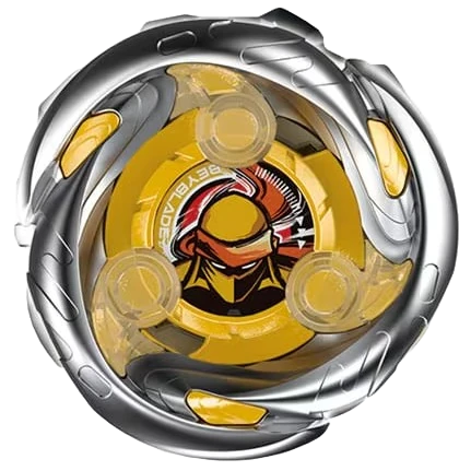 [TOP LAYER ONLY] Yellow Shinobi Shadow [NWOP]