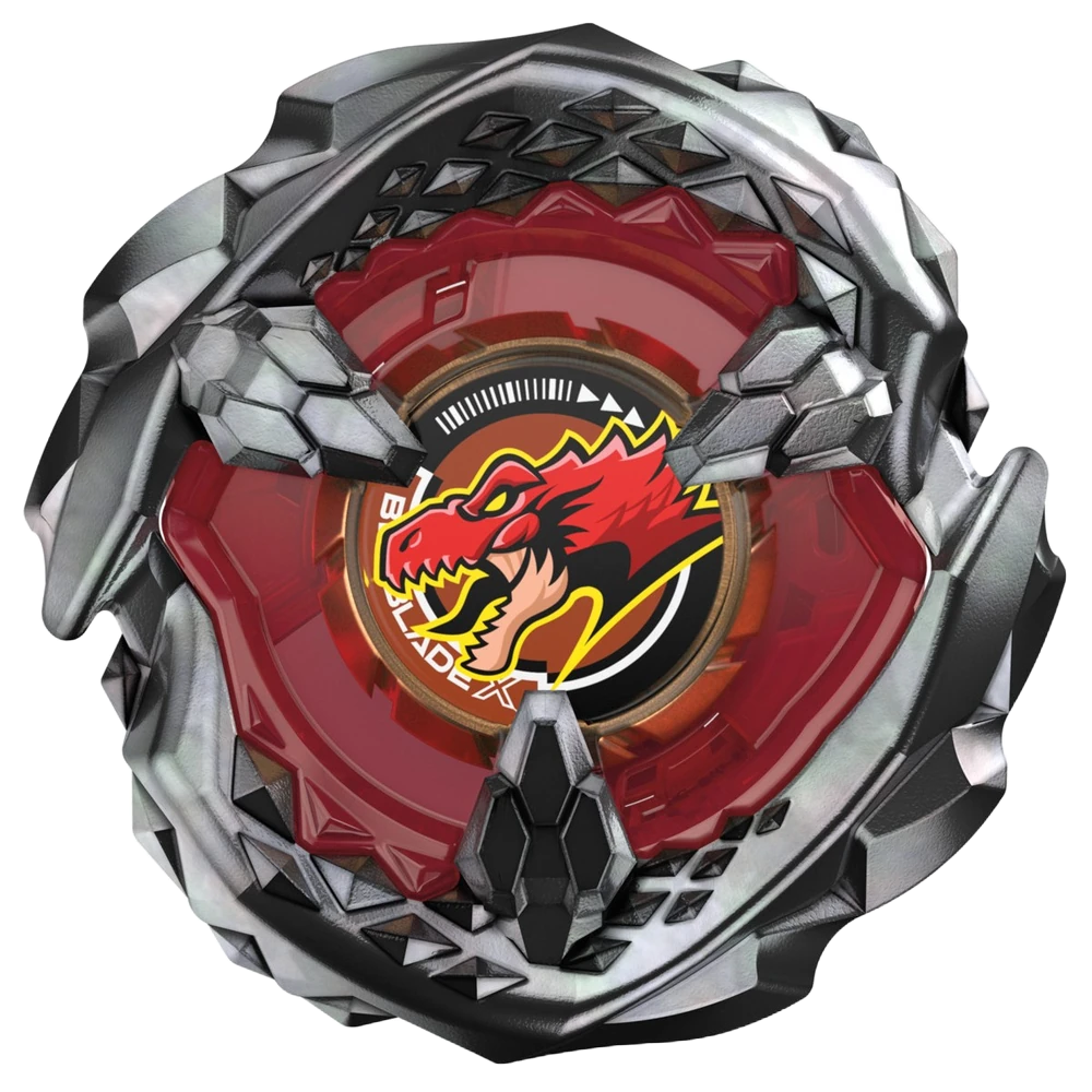 [TOP LAYER ONLY] Red Tyranno Beat [NWOP]