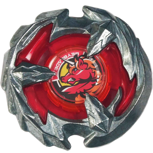 [TOP LAYER ONLY] Red Sting Unicorn [NWOP]