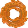[ASSIST BLADE ONLY] Orange Slash [NWOP]