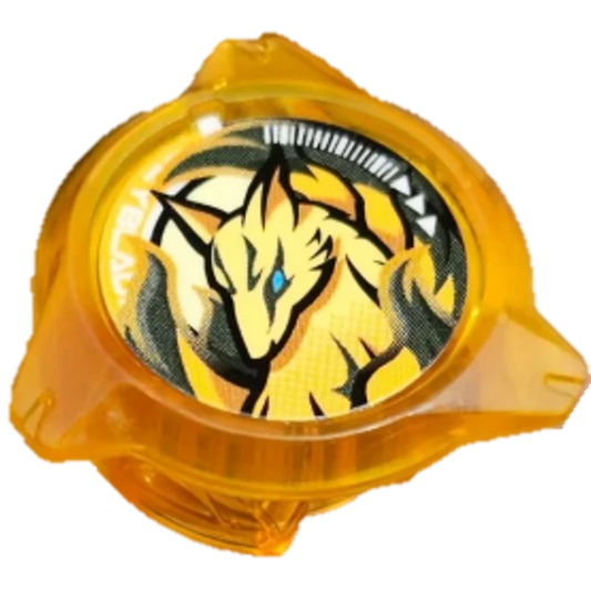 Gold Fox Lock Chip