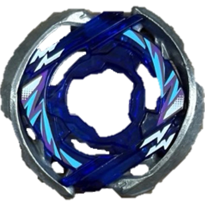 Blue Arc Main Blade