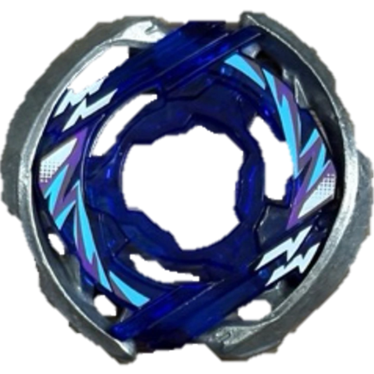 Blue Arc Main Blade