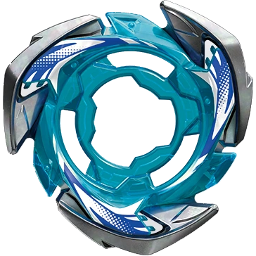 [MAIN BLADE ONLY] Blue Brave [NWOP]